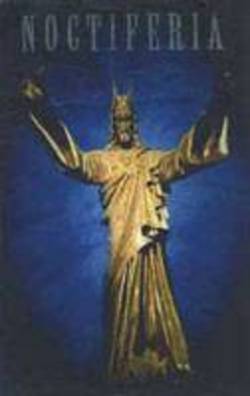 Noctiferia : Gods of Pocka